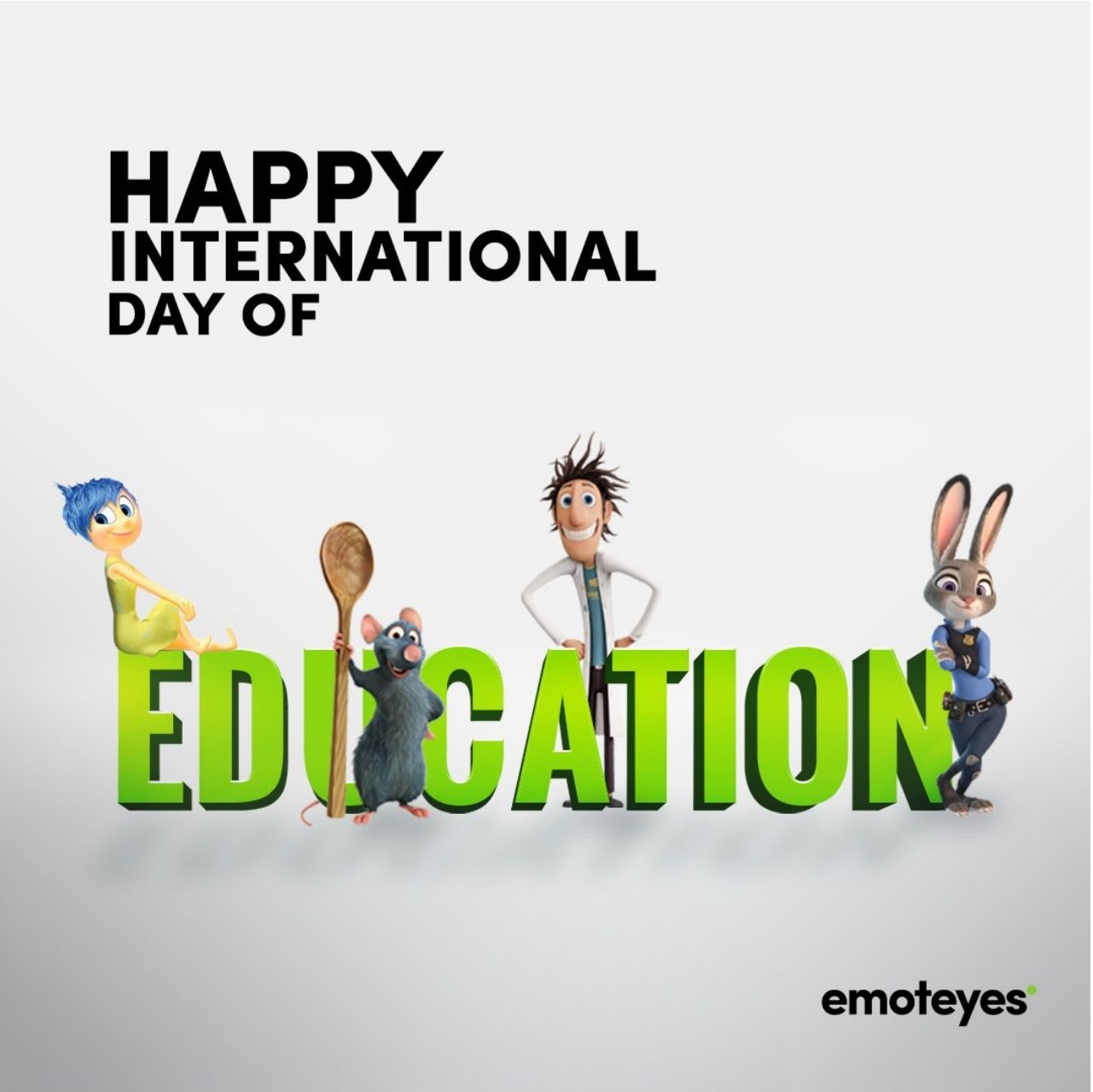 International Day of Education