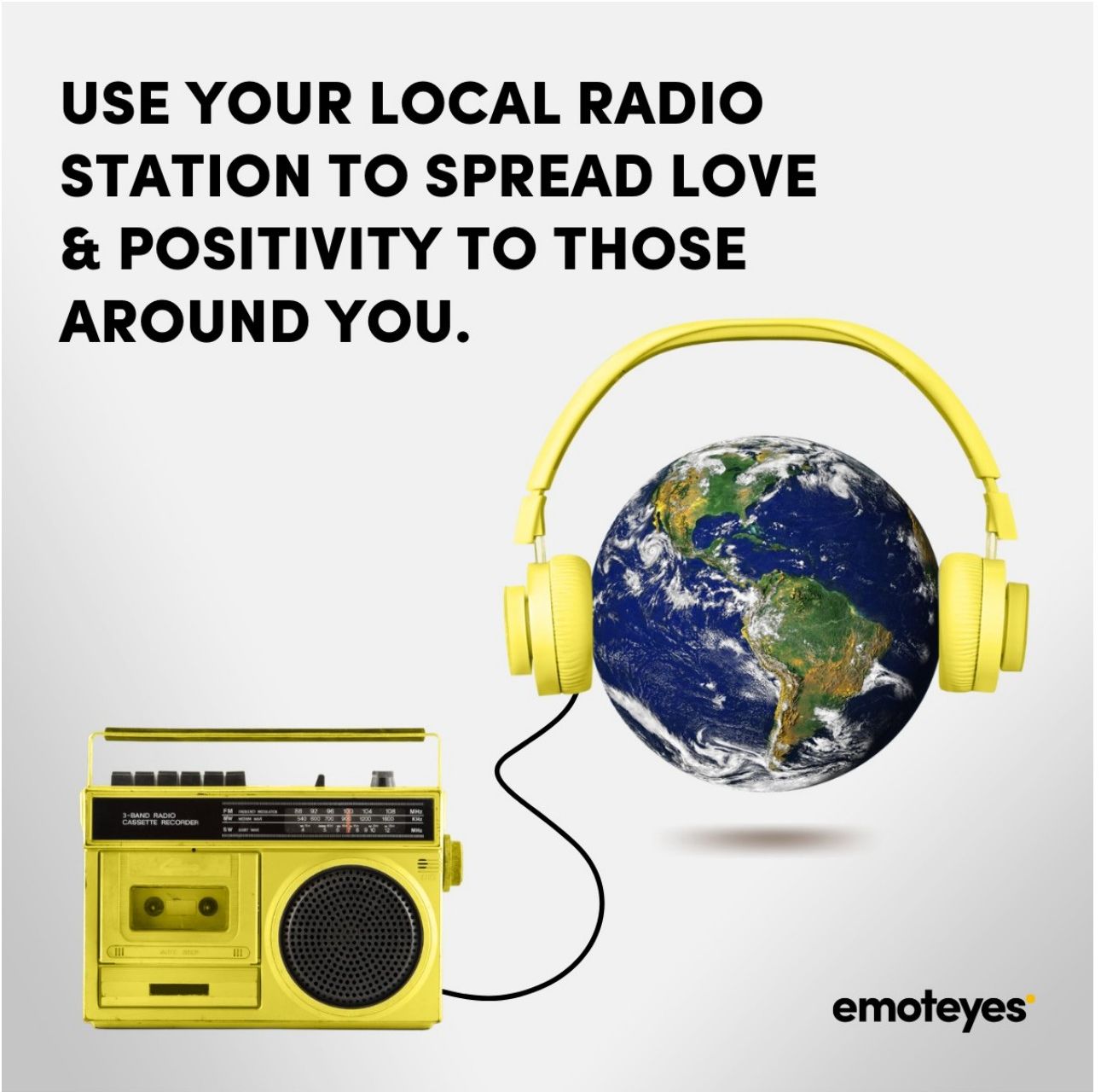 World Radio Day