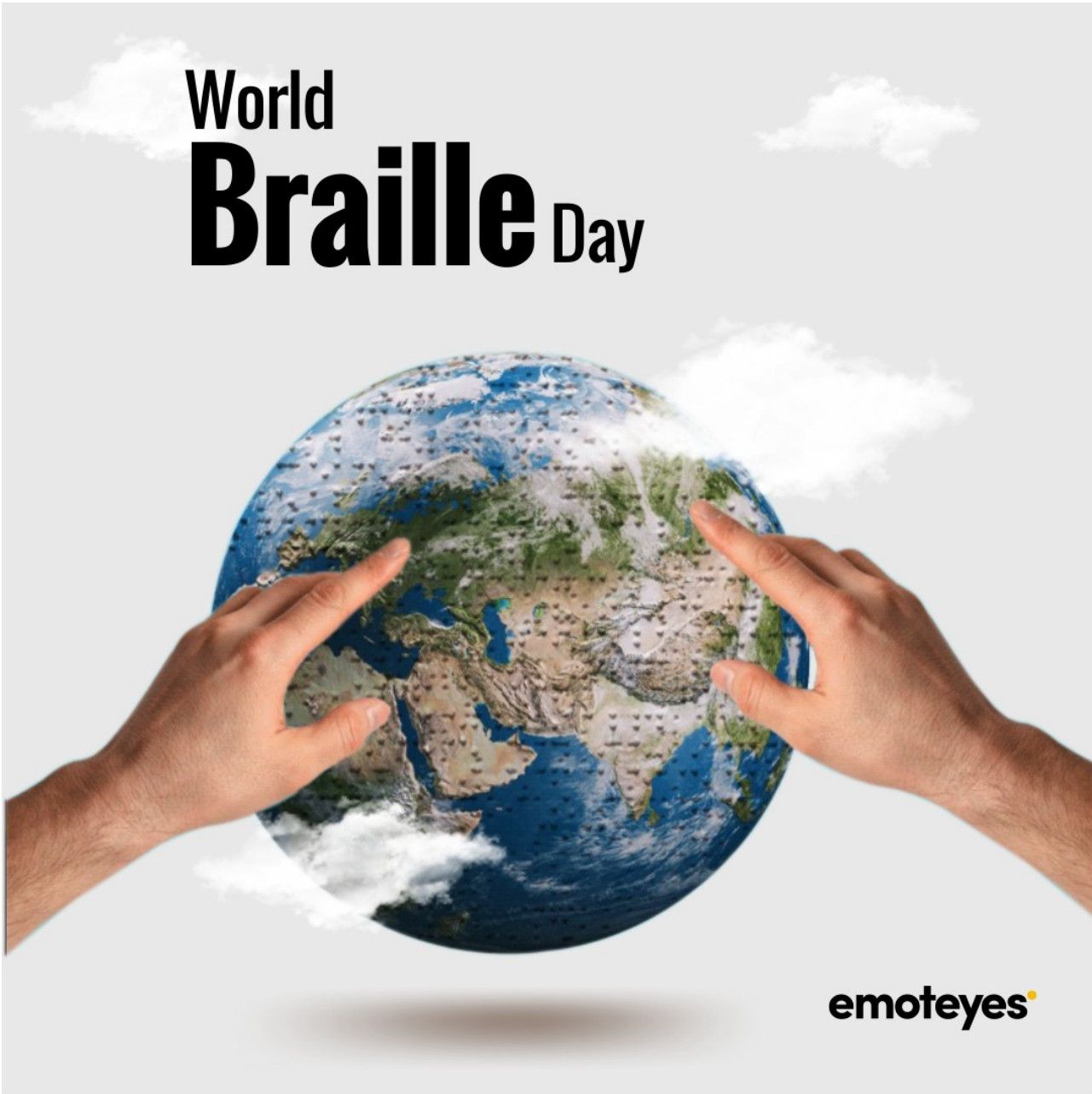 World Braille Day