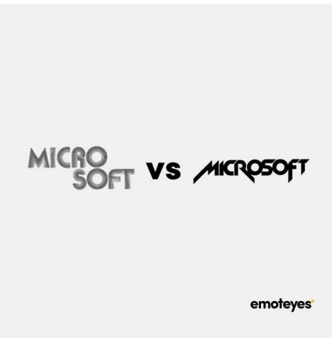 Logo evolution variant 2