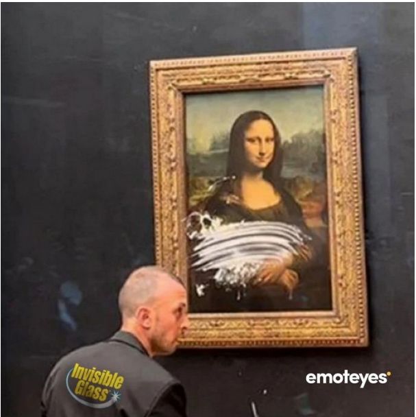 Mona Lisa brand variant 3