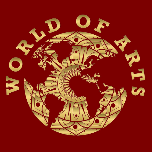 World of Arts logo