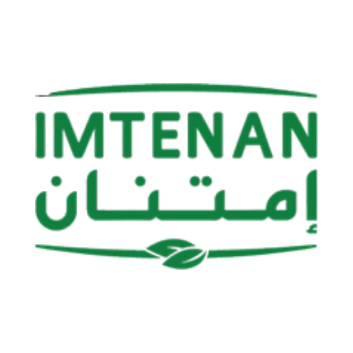 Imtenan logo