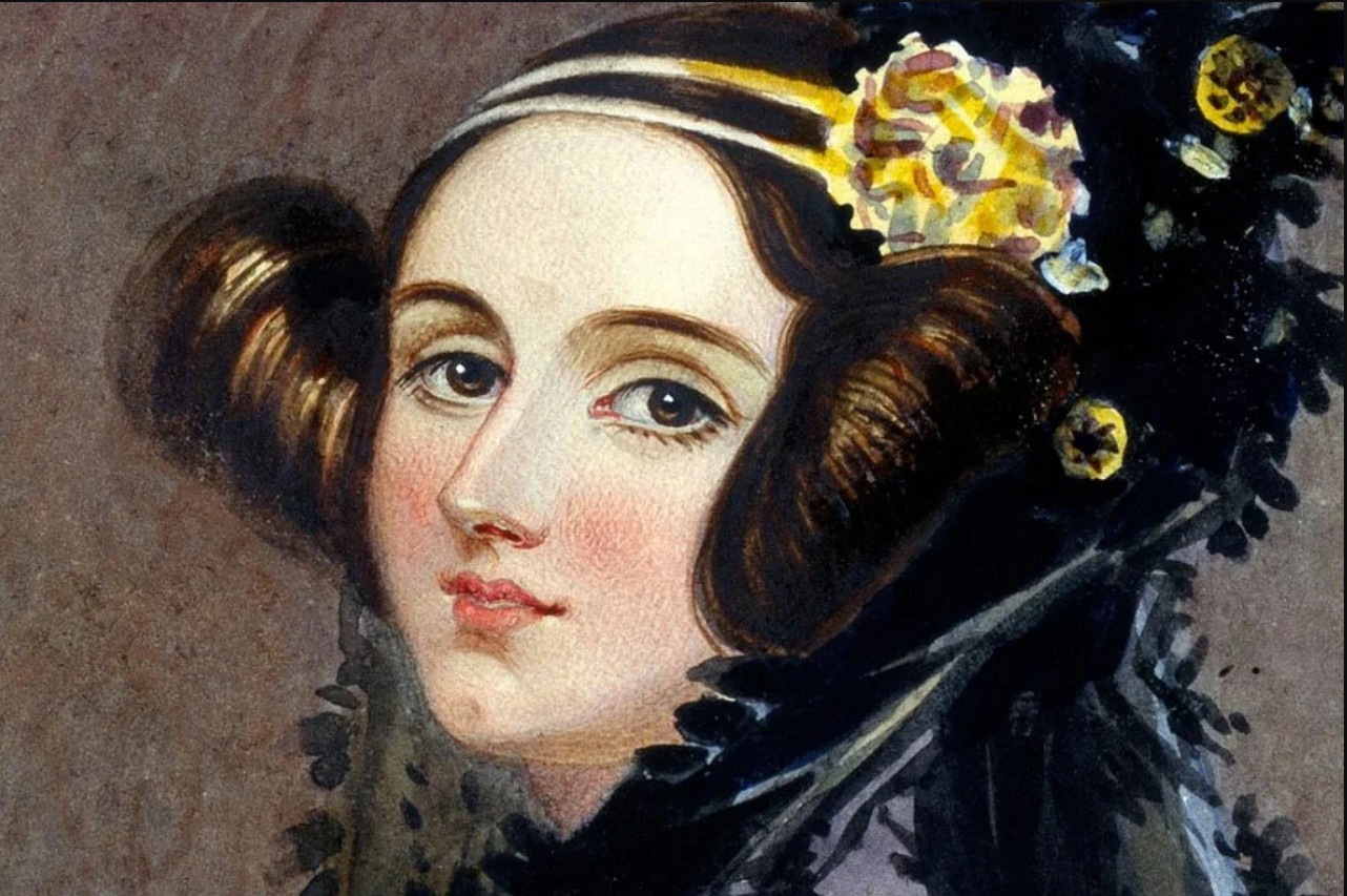 Ada Lovelace: The World's First Computer Programmer