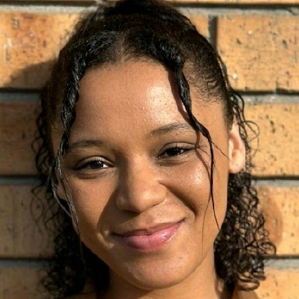 Chante Scholtz