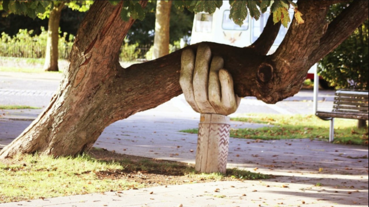 Practice Flexibility in Life