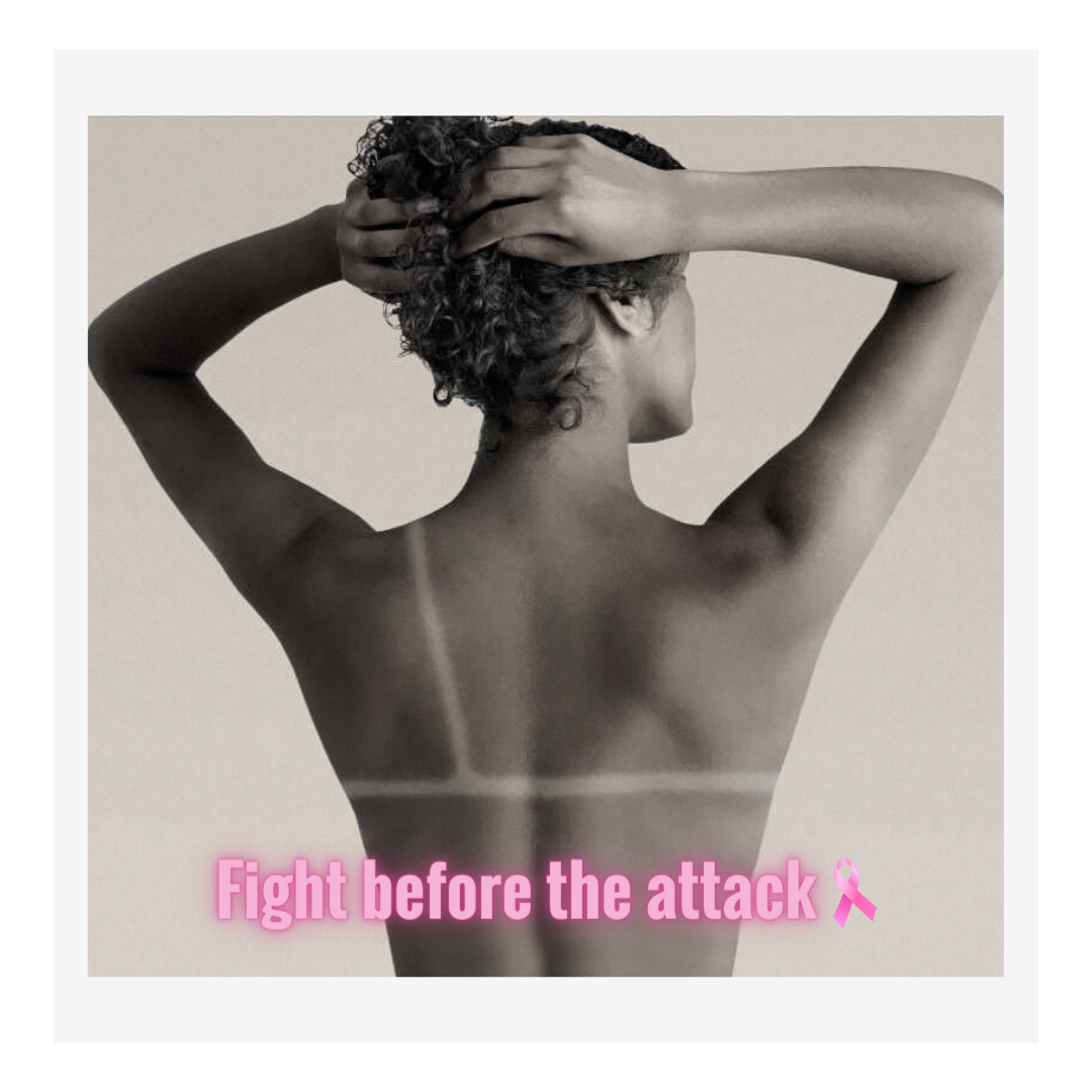Early detection of disease awareness post