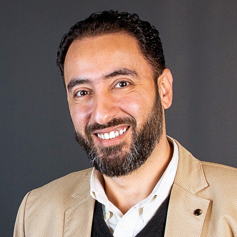 Mahmoud Hanafy