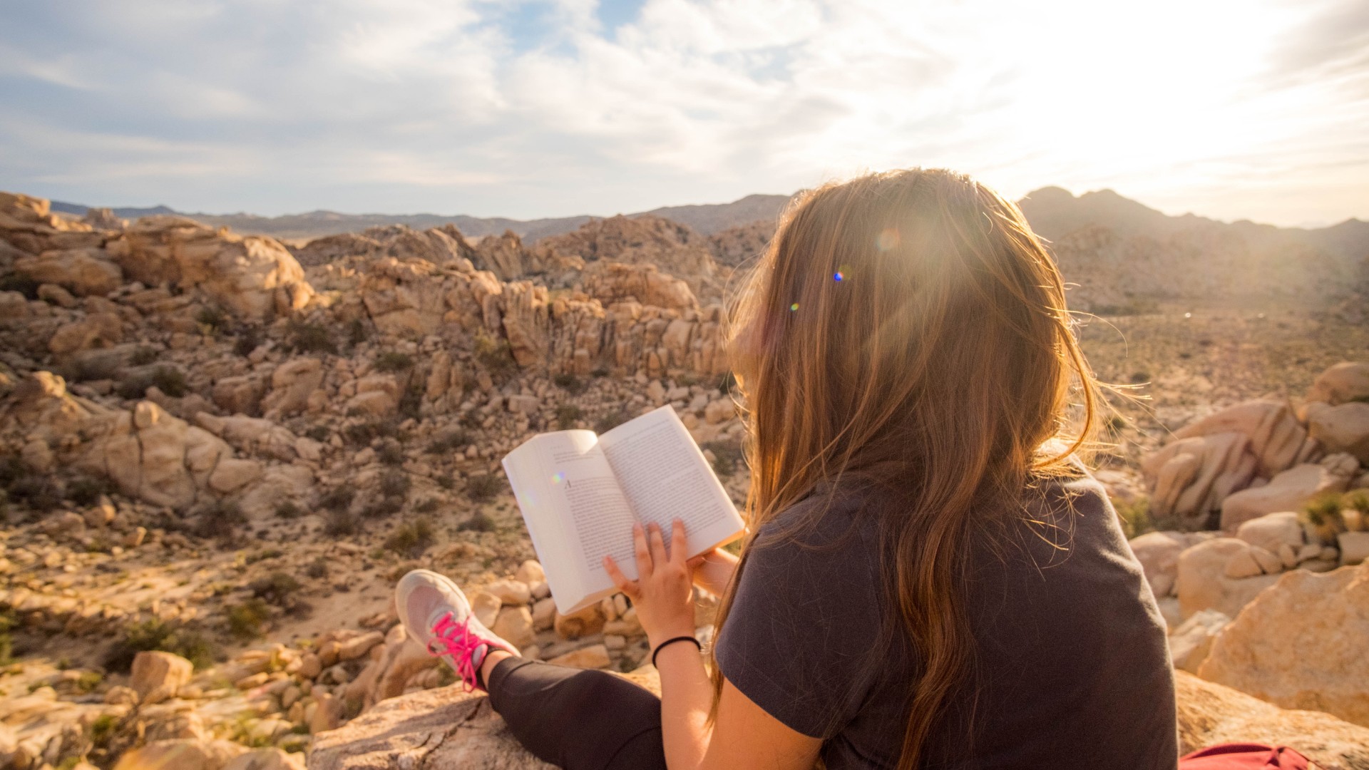 A Guide to Spiritual Enlightenment by Eckhart Tolle