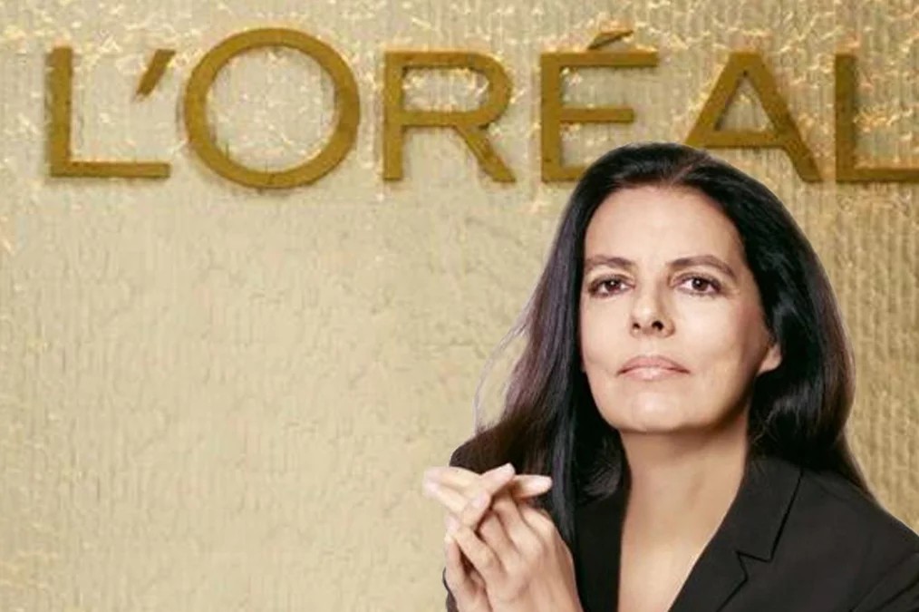 7 Things to Know about the Richest Woman in the World