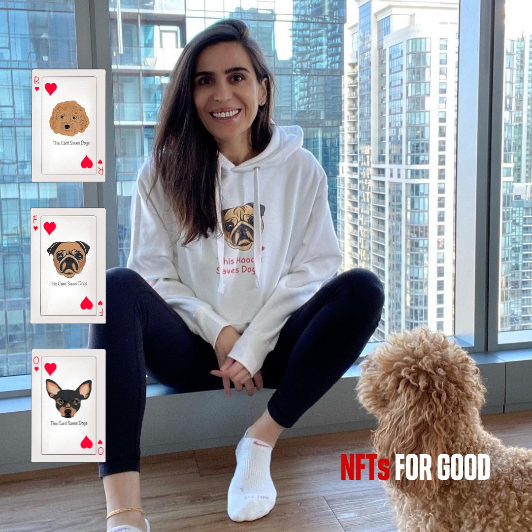 NFTs for Good